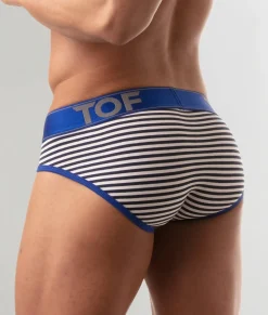 Briefs<TOF Paris Sailor Brief