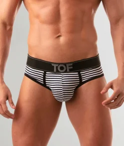 Briefs<TOF Paris Sailor Brief