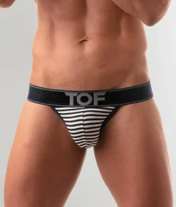 Jockstraps<TOF Paris Sailor Jockstrap
