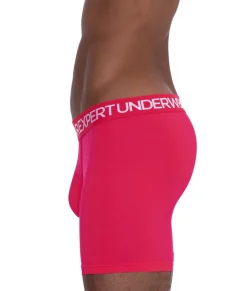 Boxer Briefs<Underwear Expert Neo Electrik Boxer Brief