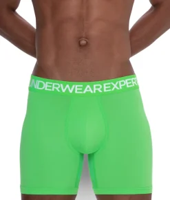 Boxer Briefs<Underwear Expert Neo Electrik Boxer Brief