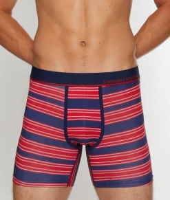 Boxer Briefs<Unsimply Stitched Century Stripe Boxer Brief
