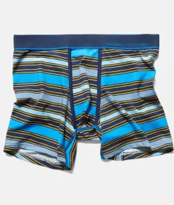 Boxer Briefs<Unsimply Stitched Century Stripe Boxer Brief