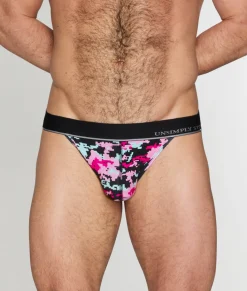 Jockstraps<Unsimply Stitched Digital Camo Jockstrap
