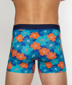 Trunks<Unsimply Stitched Floral Futures Trunk