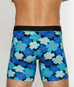Boxer Briefs<Unsimply Stitched Floral Futures Boxer Brief