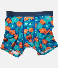 Boxer Briefs<Unsimply Stitched Floral Futures Boxer Brief