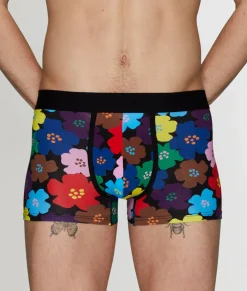 Trunks<Unsimply Stitched Pride Florals Trunk Pride Colors