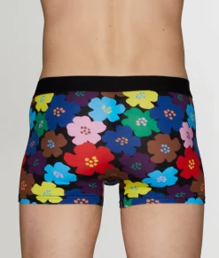 Trunks<Unsimply Stitched Pride Florals Trunk Pride Colors