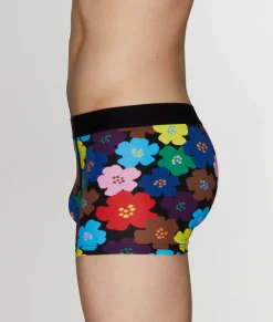 Trunks<Unsimply Stitched Pride Florals Trunk Pride Colors