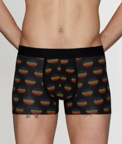 Trunks<Unsimply Stitched Pride Polka Dot Trunk Pride Colors