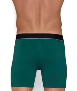 Boxer Briefs<Unsimply Stitched Solid Boxer Brief