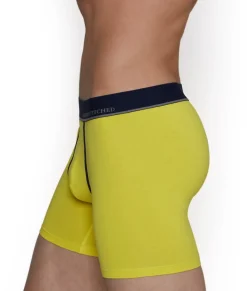 Boxer Briefs<Unsimply Stitched Solid Boxer Brief