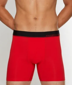 Boxer Briefs<Unsimply Stitched Solid Boxer Brief