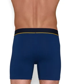 Boxer Briefs<Unsimply Stitched Solid Boxer Brief