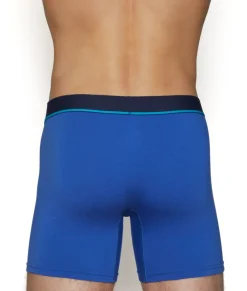 Boxer Briefs<Unsimply Stitched Solid Boxer Brief