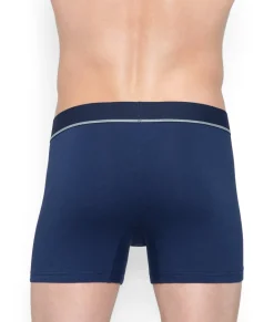 Trunks<Unsimply Stitched Solid Trunk