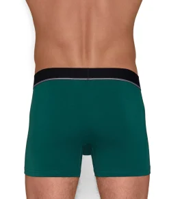 Trunks<Unsimply Stitched Solid Trunk