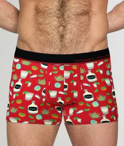 Trunks<Unsimply Stitched Taquila Trunk