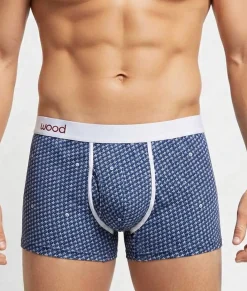 Boxer Briefs<Wood Boxer Brief