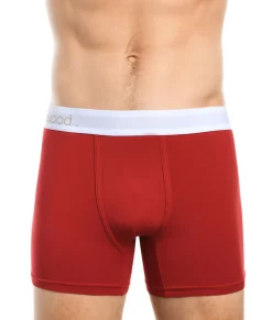 Boxer Briefs<Wood Boxer Brief