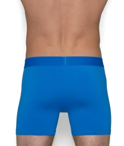 Boxer Briefs<Wood Boxer Brief with Fly