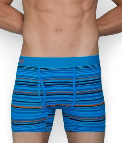 Boxer Briefs<Wood Boxer Brief with Fly