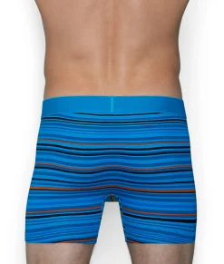 Boxer Briefs<Wood Boxer Brief with Fly