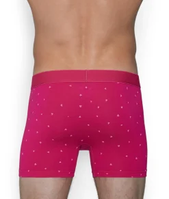 Boxer Briefs<Wood Boxer Brief with Fly
