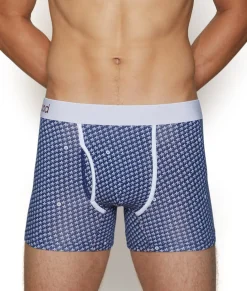 Boxer Briefs<Wood Boxer Brief with Fly