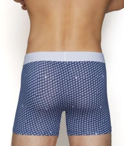 Boxer Briefs<Wood Boxer Brief with Fly