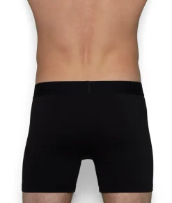 Boxer Briefs<Wood Boxer Brief with Fly