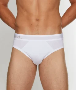 Briefs<Wood Hip Brief