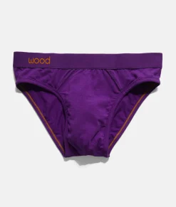 Briefs<Wood Hip Brief