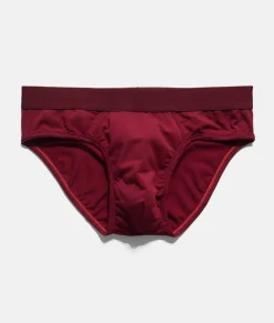 Briefs<Wood Hip Brief