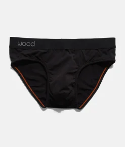 Briefs<Wood Hip Brief