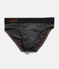 Briefs<Wood Hip Brief