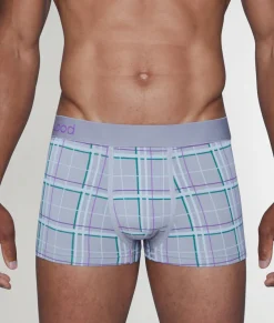 Trunks<Wood Printed Trunk Blitz