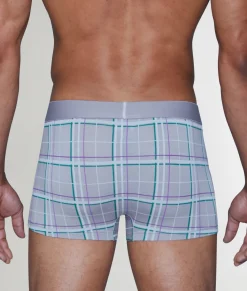 Trunks<Wood Printed Trunk Blitz