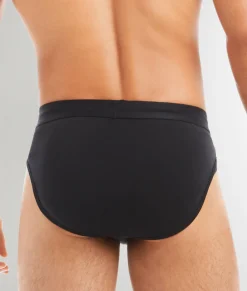 Briefs<2(X)IST Dream Low Rise Brief