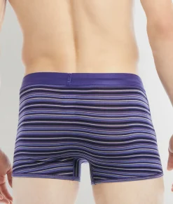 Trunks<2(X)IST Luxe Low Rise Trunk