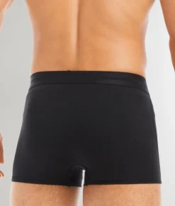 Trunks<2(X)IST Luxe Low Rise Trunk