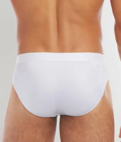 Briefs<2(X)IST Sliq Brief