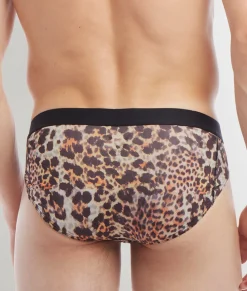 Briefs<2(X)IST Sliq Brief