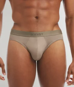Briefs<2(X)IST Sliq Brief