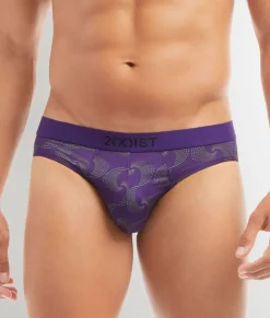 Briefs<2(X)IST Sliq Brief