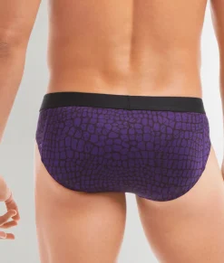 Briefs<2(X)IST Sliq Brief