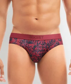 Briefs<2(X)IST Sliq Brief