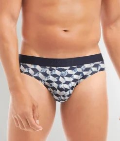 Briefs<2(X)IST Sliq Brief