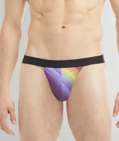 Jockstraps<2(X)IST Sliq Jockstrap